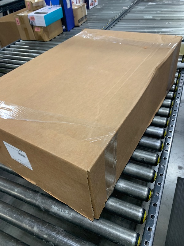 Photo 1 of Reese 30946 Max Duty Gooseneck Hitch, 14,000 lbs. Capacity, 2-5/16 Inch Ball Included, Exclusive use Max Duty Underbed Mounting System