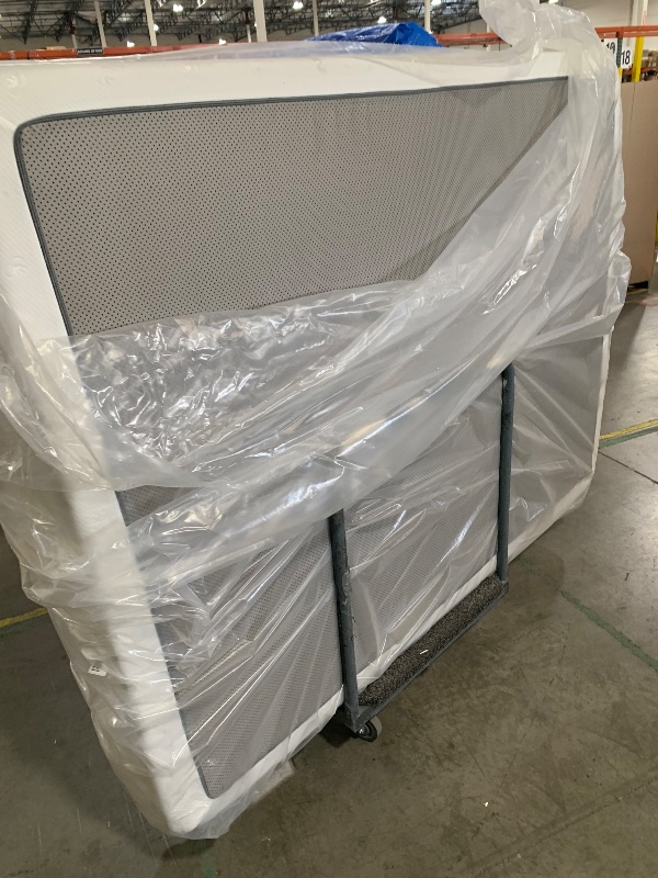 Photo 1 of Novilla Mattress, 12 Inch Queen Size Memory Foam with Comfort for Pressure Relief & Cool Fresh Sleep,Removable Washable Cover, Medium Firm