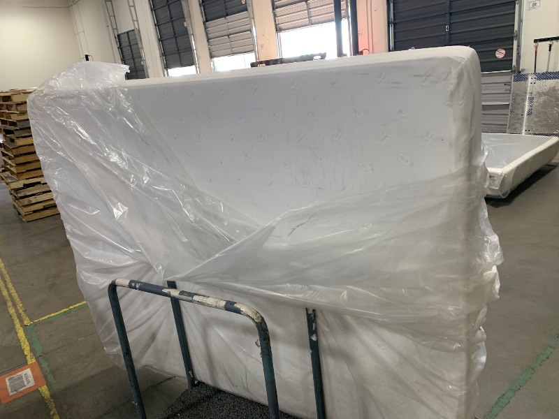 Photo 1 of Novilla Mattress, 12 Inch Queen Size Memory Foam with Comfort for Pressure Relief & Cool Fresh Sleep,Removable Washable Cover, Medium Firm