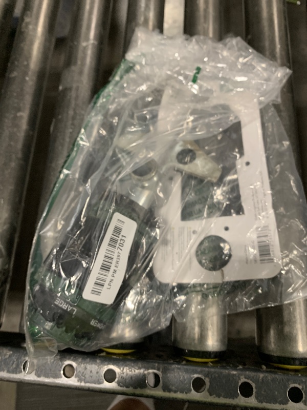 Photo 1 of Orbit 58573N H2O-6 Gear Drive Sprinkler (Sprinkler on Spike)