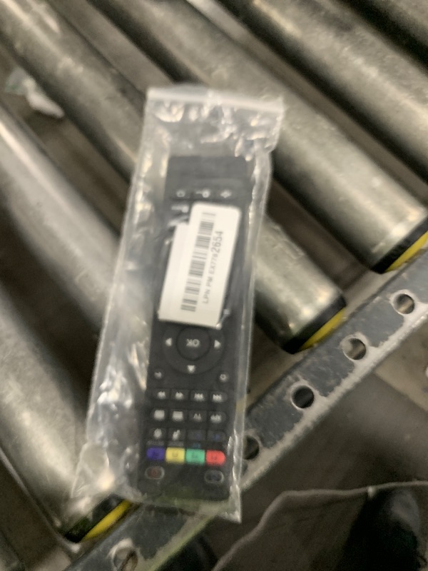 Photo 1 of VINABTY Replaced Remote Control fit for MAG 254 250 255 256 257 260 275 349 350 351 352 254 W1 254 W2 MAG256 MAG254 MAG250 MAG257 MAG275 MAG352 MAG351 MAG350 MAG322W1 MAG 322 W1 OTT IPTV Set Top Box