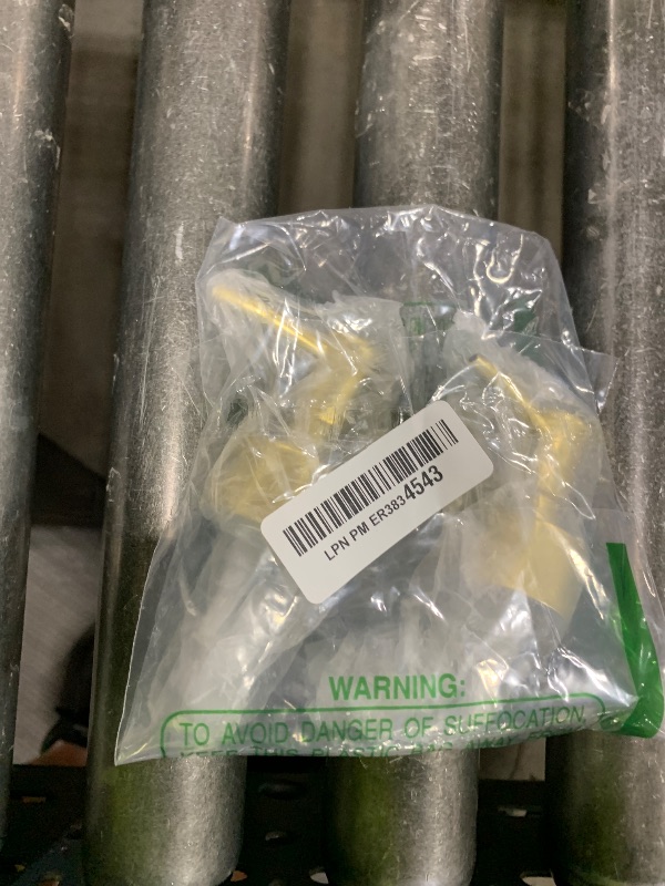 Photo 1 of 2Pack Gold Soap Dispenser Pump Replacement - Soap Pump for Lotion & Regular Glass Bottles - Soap Pump Dispenser Top Replacement for Soap Dispenser Pump?Standard Diameter 28/400 Neck Size?