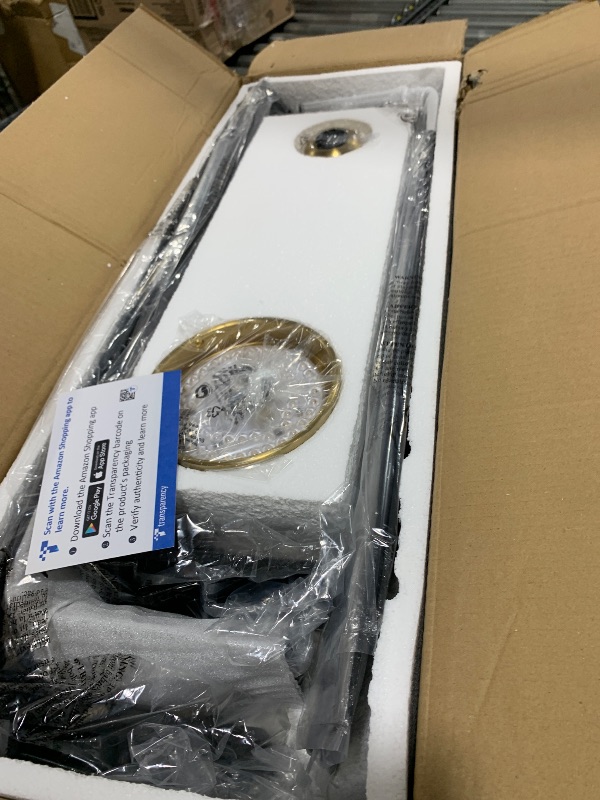 Photo 1 of  Smart 60 Inch Ceiling Fan with Voice Control, Black Ceiling Fans with Lights and Remote, Quiet DC Motor, Modern Indoor Ceiling Fans with Light for Bedroom Patio, CF02-BK 