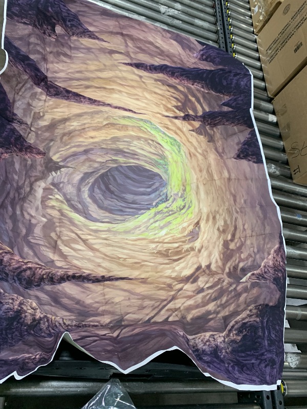 Photo 1 of BACKGROUND  DROP (CAVE)