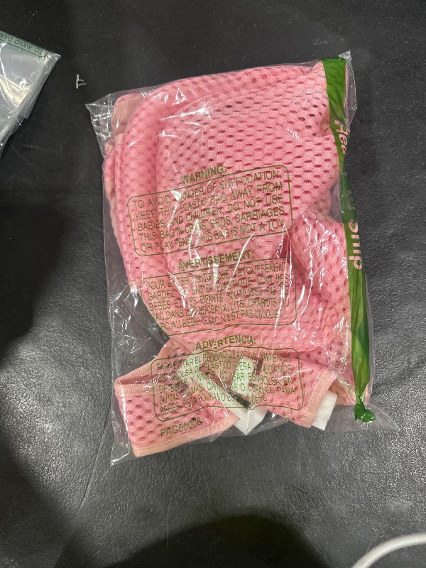 Photo 1 of Baby Bath Seat Support Net Soft Baby Bathtub Pad Newborn Bath Cushion Breathable Infant Bathing Support Mat Shower Pad for 0-18 Months