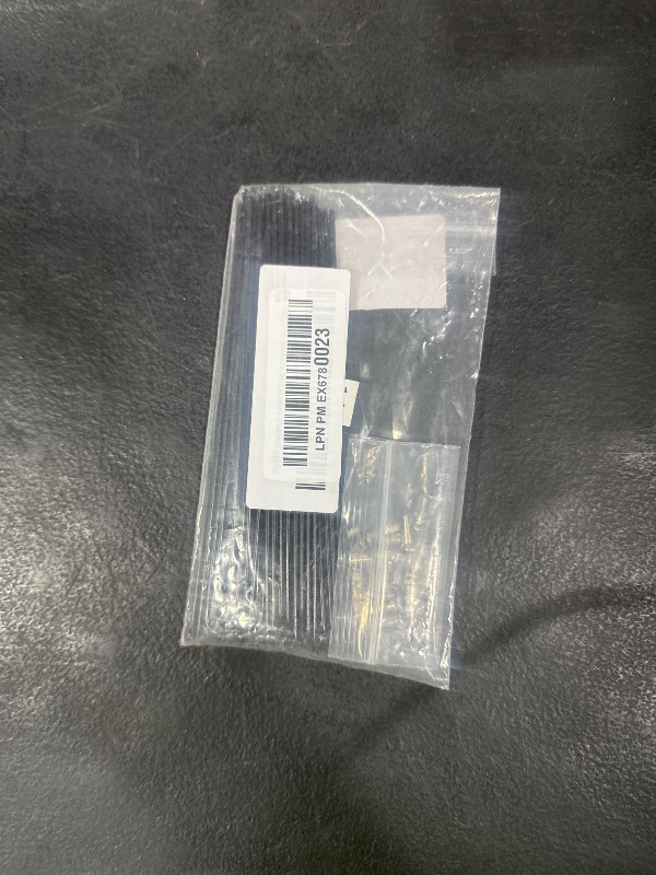 Photo 1 of SENQI Bicycle Steel/Stainless Steel Spokes 80mm-297mm with Copper Cap 36pcs