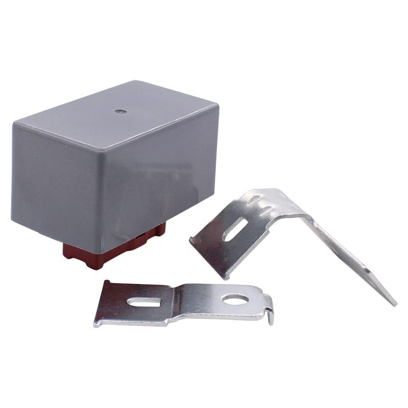 Photo 1 of ApplianPar Fuel Pump Main Relay for Honda Civic 1992-2000 del Sol CR-V 1997-2001 Accord 1990-1996 CRX 1990 Odyssey 1995-1997 for Acura Integra 1994-2001 TL 1995-1998 CL 1997-1999