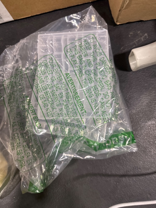 Photo 1 of 50 Pcs Bobbins, Plastic Bobbins for Sewing Machine, Sewing Bobbins with Bobbin Case, Bobbin for Sin-ger/Bro-Ther, Bobbins for Singer Sewing Machine