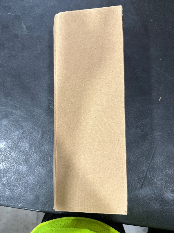 Photo 1 of Floor Register 2x10 Inch Brown, Floor Vent Covers for Home Floor, Sidewall, Design with Adjustable Air Supply Lever Floor Vents, 2 Pack