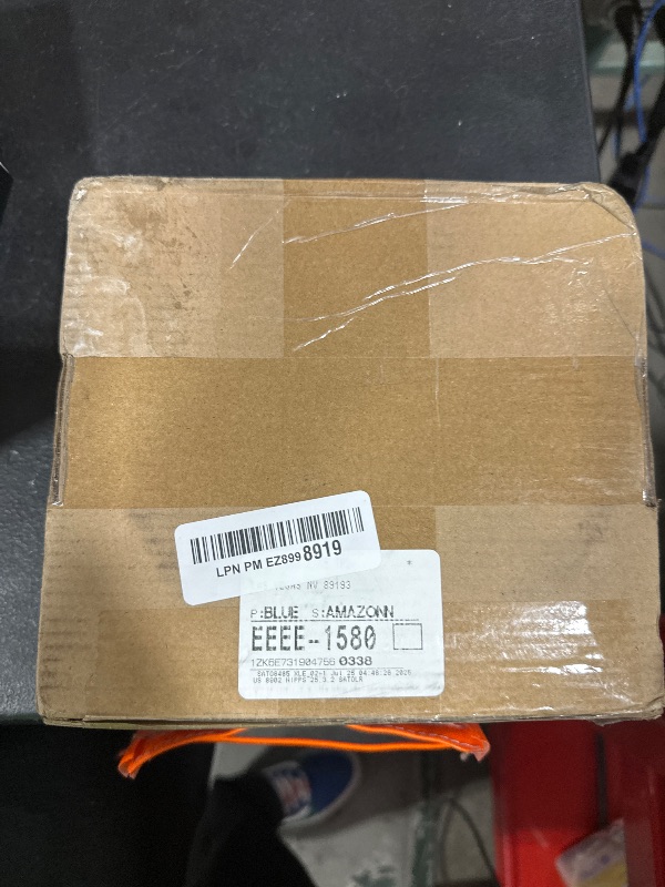 Photo 1 of Bike Disc Brake Kit,Bike Front and Back Disc Brake Kit-Calipers,2 Pcs Stainless Steel 160 mm Rotors&Cable&Brake Lever&A pair of bicycle brake levers&fixing screws,BB7?Black?