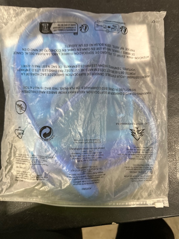 Photo 1 of UTOBEST Water Bladder,Hydration Bladder 1 L 1.5 L 2 L 3 L Water Bladder for Hiking Backpack, BPA Free, Leak Proof Water Reservoir for Running Cycling