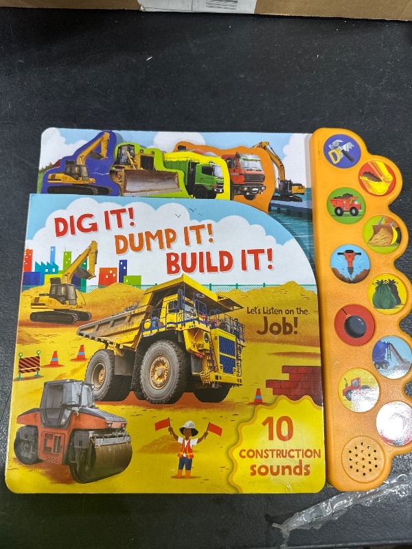Photo 1 of kids book 
