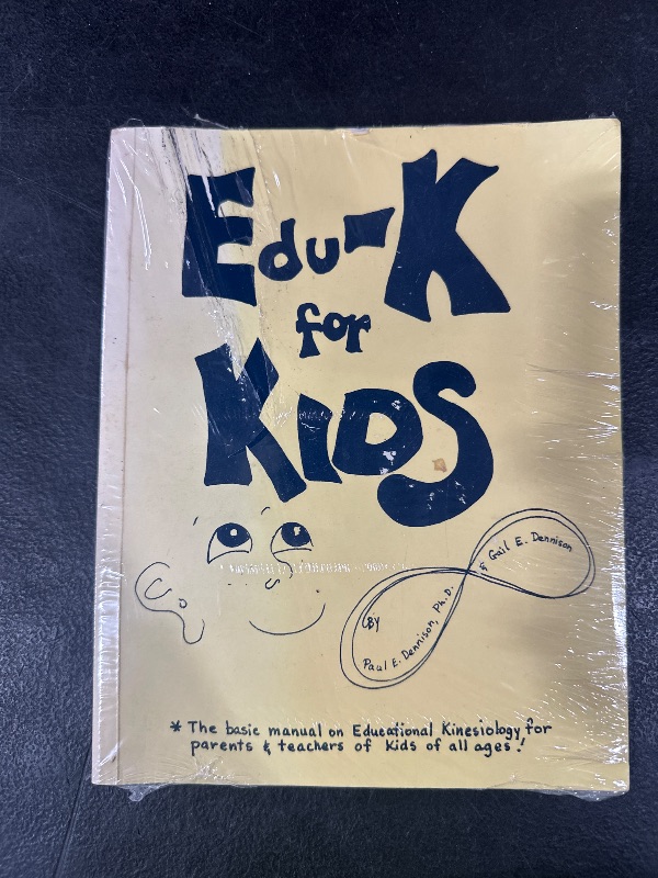 Photo 1 of kids book 