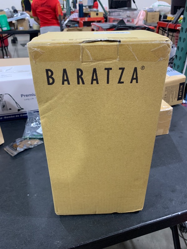 Photo 1 of Baratza Encore Coffee Grinder ZCG485BLK, Black
