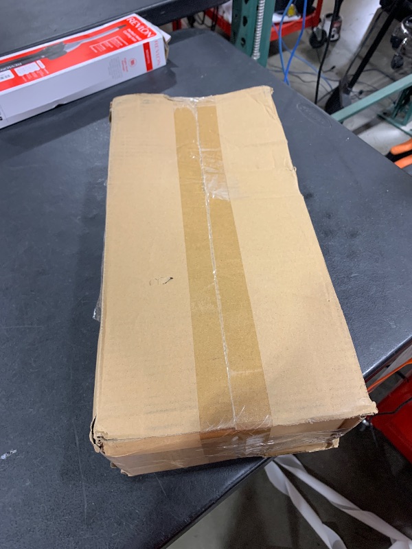 Photo 1 of 3" W 7.5 Ft Mini Split Line Set Cover Kit Air Conditioner Decorative PVC Line Cover Kit for Central Air Conditioner Mini Split AC Cover for Outside Heat Pumps Tubing Cover