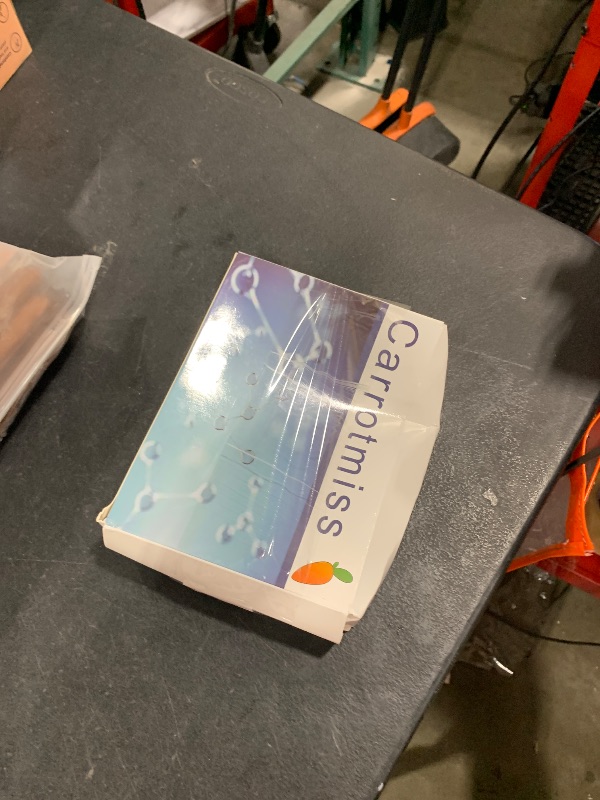 Photo 1 of Carrotmiss Suture Pad?Injection Pad-Phlebotomy Practice Pad-Blood Draw Practice Board-Suture Practice Kit-Blood Return Function?