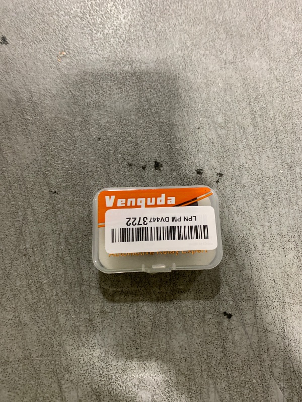 Photo 1 of 4 pin Relay 12V 30A,Multi-Purpose Universal Replacement Standard Car Starter Relay?Starter?Cooling Fan?Horn?Headlight?AccesHsory (4pin-2pcs)