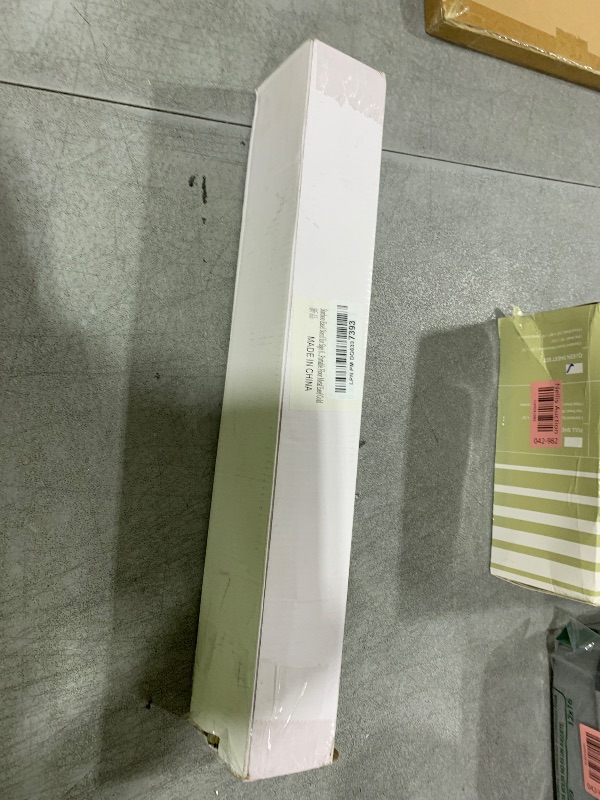 Photo 1 of Starhoo Easel Stand for Sign 63'' Art Easels for Display Wedding Welcome Poster Stand Portable Floor Metal Easel Gold