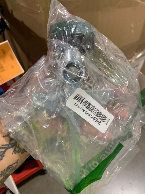 Photo 1 of Orbit 58573N H2O-6 Gear Drive Sprinkler (Sprinkler on Spike)