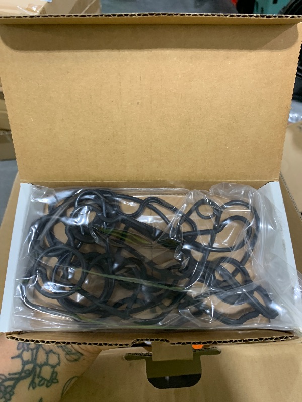 Photo 1 of Dorman 904-228 Engine Oil Cooler Compatible with Select Ford Models