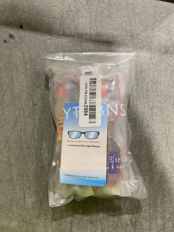 Photo 1 of YTDBNS Stylish Reading Glasses for Women, Blue Light Blocking Readers, Ladies Eyeglasses, Fashion Computer Eye Glasses, Cheaters