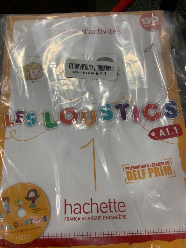Photo 1 of Les Loustics