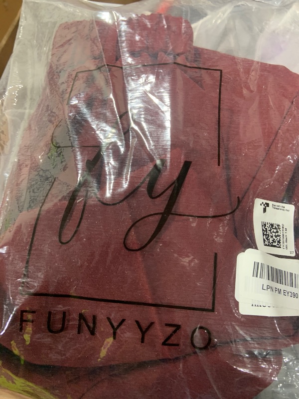 Photo 1 of pants size L 