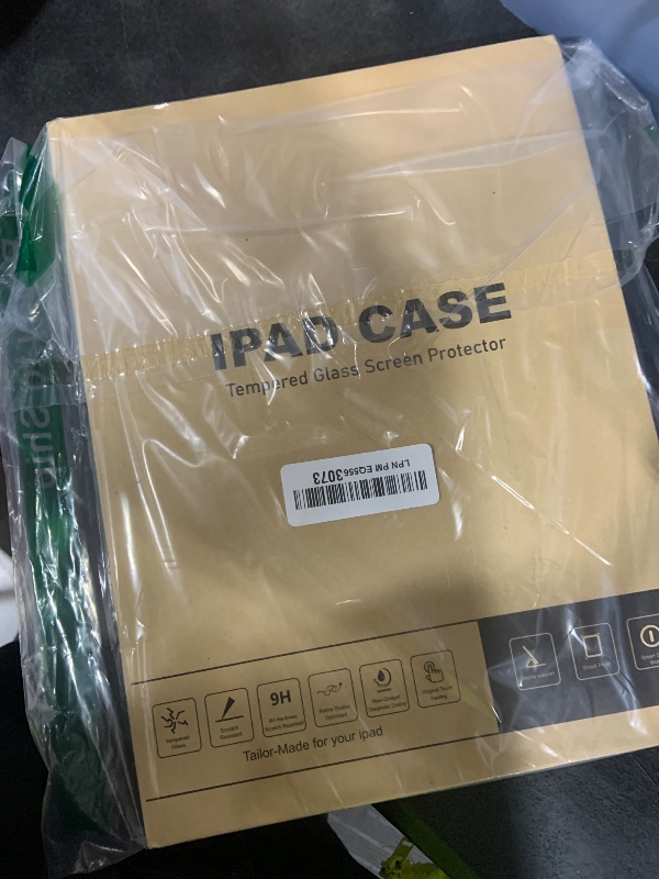Photo 1 of 10.2 inch screen protector 