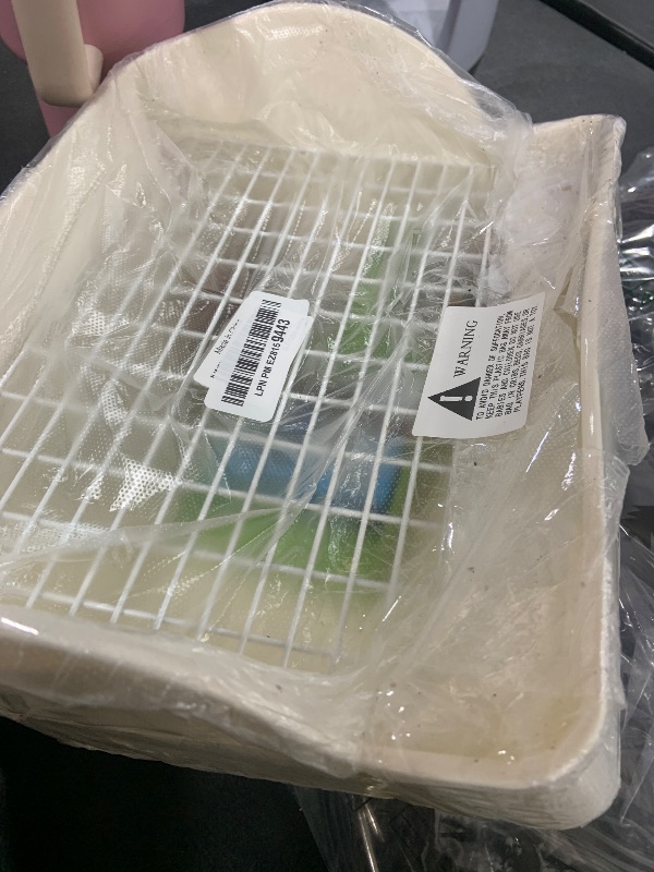 Photo 1 of Small Hamster cage 