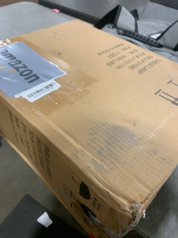 Photo 1 of KAWOTI Set of 2 Farmhouse Table Lamps with USB Ports and Night Light Modern Nightstand Lamp for Living Room Bedroom?Bulbs Included?