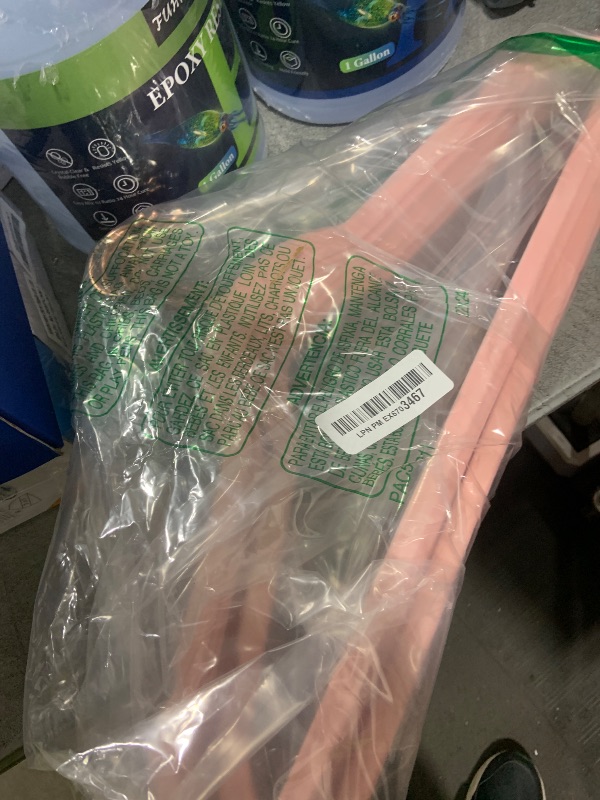 Photo 1 of Smartor Pink Velvet Hangers - 10 Pack, Felt Hangers Non Slip Rose Gold Velvet Hangers, Heavy Duty Felt Hanger Flocked Hangers as Coat Hangers, Suit Hangers - Heavy Duty Clothes Hangers Velvet - Pink