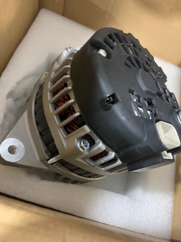 Photo 1 of Alternator