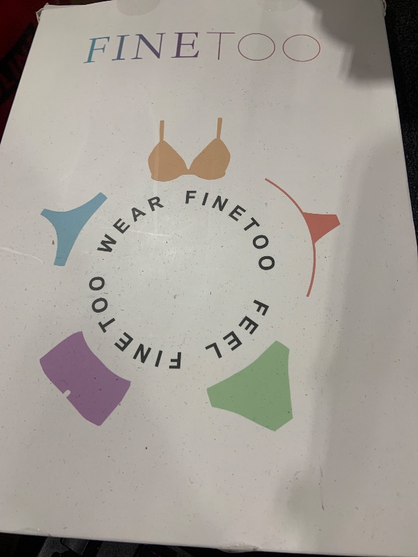Photo 1 of Underwear S 