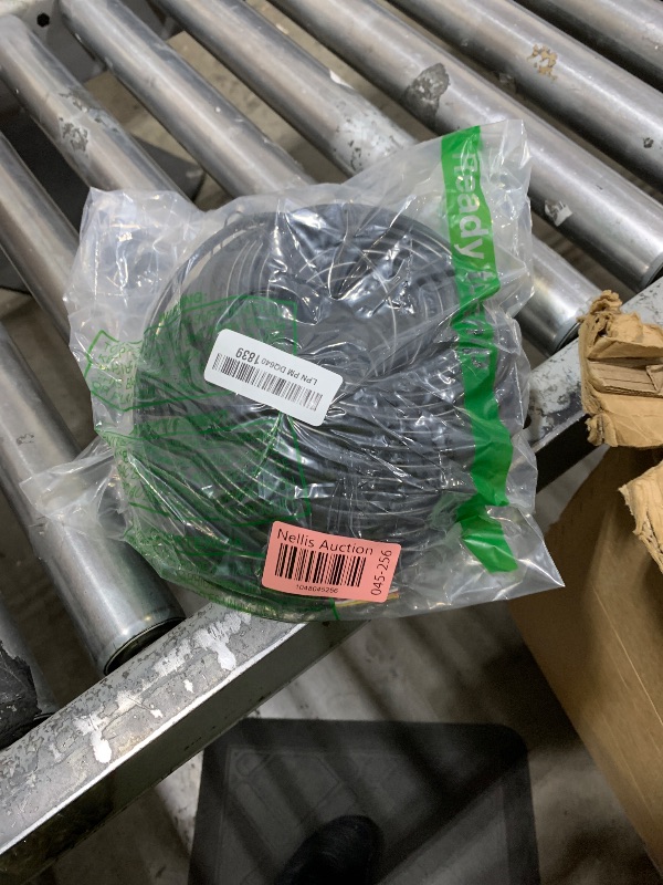 Photo 1 of 20 Gauge 4 Conductor Electrical Wire 150FT, UL 2464 20 AWG 4 Wire Cable Tinned Copper PVC Stranded 20/4 Core Wire for LED Lighting, Outdoor Low Voltage Extension Cable, Automotive etc.