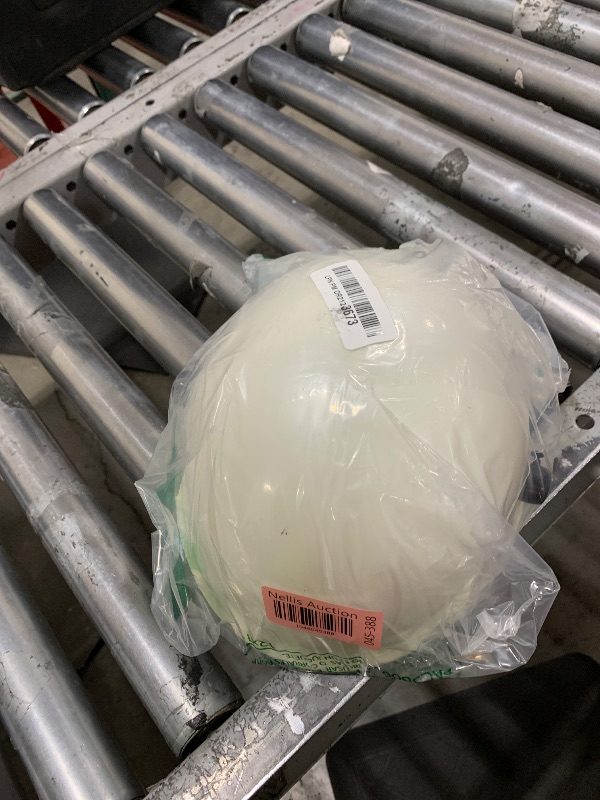 Photo 1 of Fibre-Metal by Honeywell P2AQRW01A000 Super Eight Fiber Glass Cap Style Ratchet Hard Hat with Quick-Lok, White, Medium