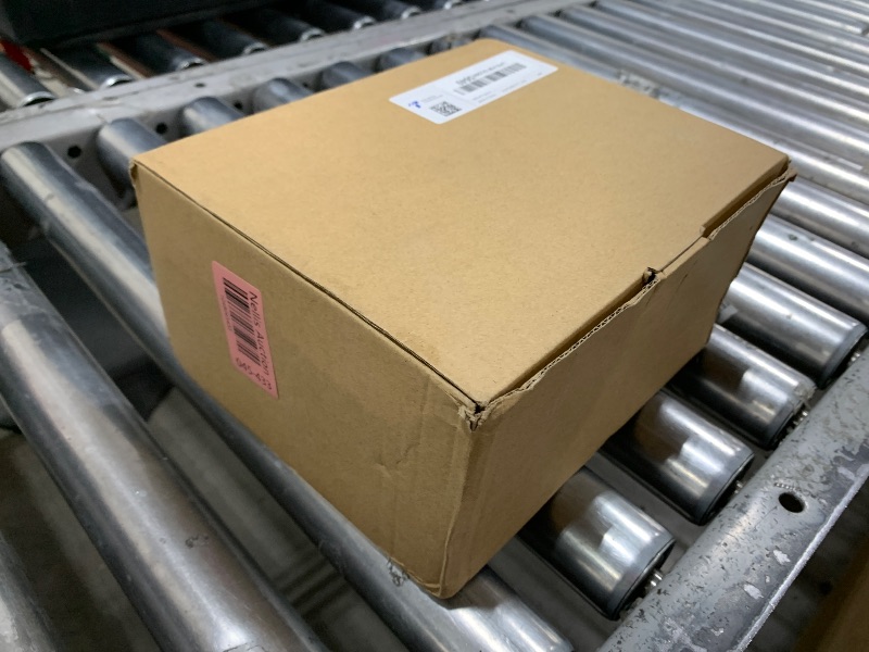 Photo 1 of QILIPSU Waterproof Junction Box IP67 Outdoor Plastic Electrical Project Enclosure Weatherproof with Mounting Plate, Wall Brackets, Hinged Grey Cover 8.6"x6.7"x4.3"