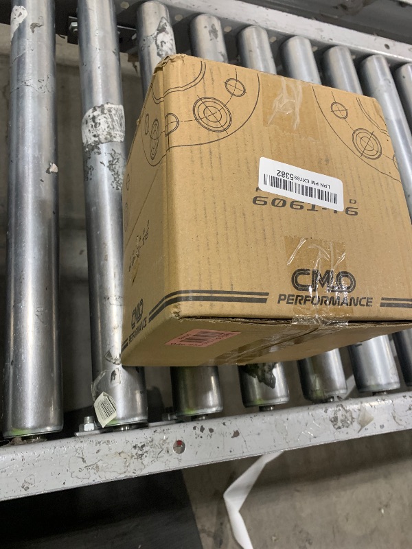 Photo 1 of Customadeonly 5x114.3 to 5x100 Wheel Adapters (4pcs 15mm Thick) M12x1.25 Studs, Hubcentric 66.1 (Hub) to 54.1 (Wheel) Bore, Compatible for Nissan Infiniti 5x4.5 Hub to Use 5x100 Wheels