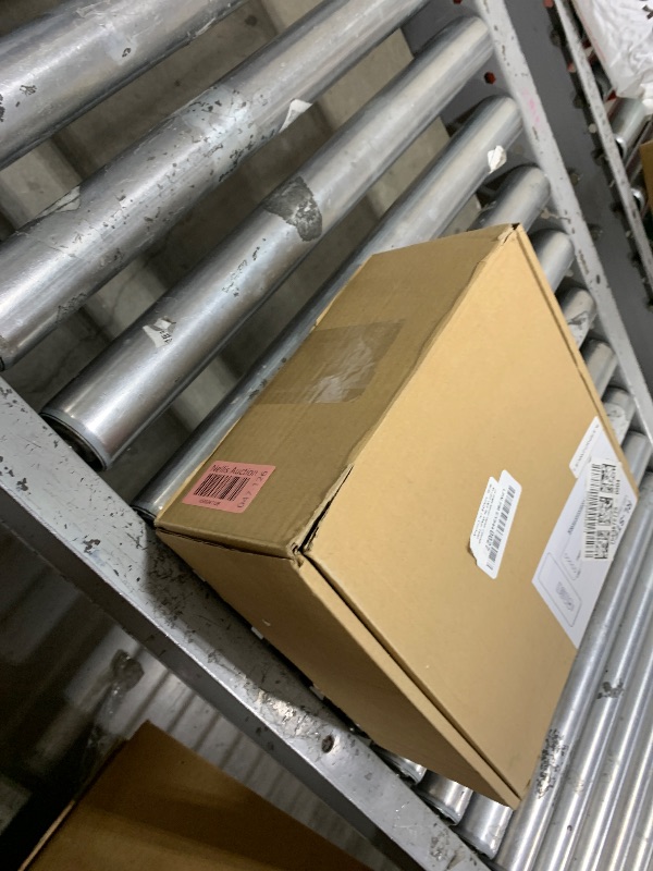 Photo 1 of LED Stair Lighting Complete Set - 28 Steps Indoor Light Sensor With Motion Detection, 28PS Light Bar, Connecting Cable, 9 Adjustable Lighting Modes