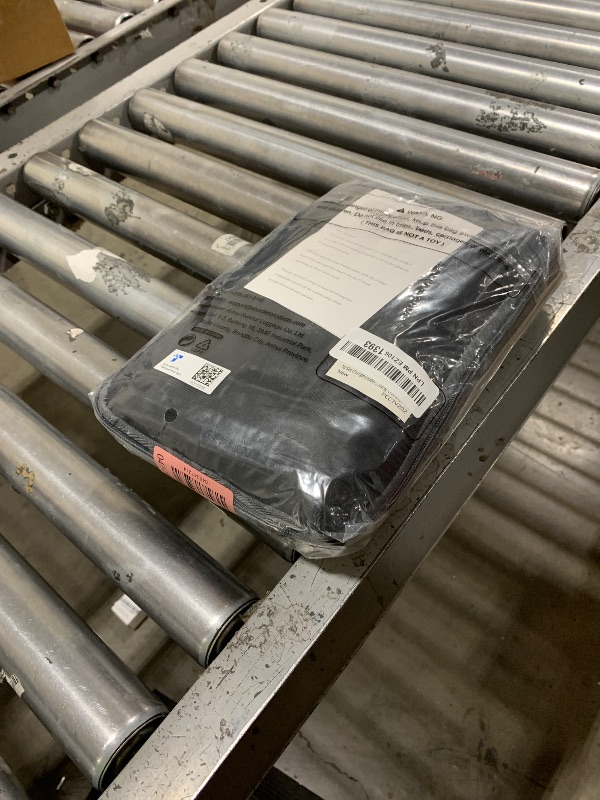 Photo 1 of 10 Set Compression Packing Cubes for Travel Essentials,Compressible Expandable Packing Cubes for Suitcase,OlarHike Luggage Organizer Bags for Travel,Handy Helper for Organizing Clothes(Black)