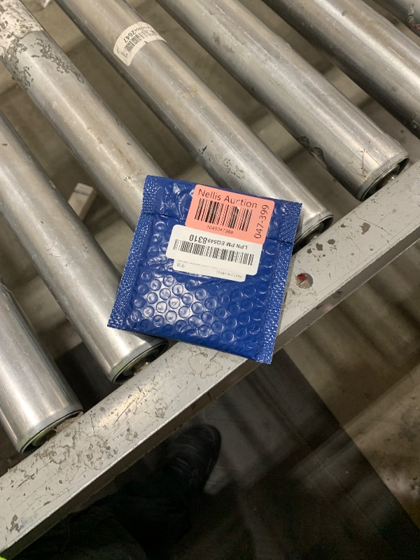 Photo 1 of KeyPower Dispenser Keys (6) for Bobrick 33043 CAT74 Commercial Roll Towel, C-fold/Multifold, Hand Towel, Toilet Tissue, Public Seat Cover, Sanitary Napkin, Paper Cup and Liquid Soap