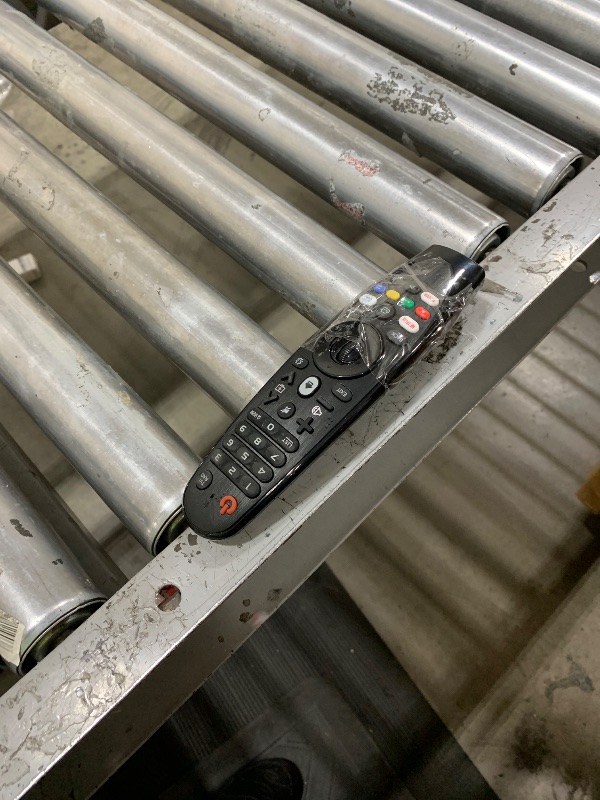 Photo 1 of Replacement TV Remote Control Controller for LG 75UN7370AUH 65UN7300AUD 55UN7300AUD 4K Smart UHD TV