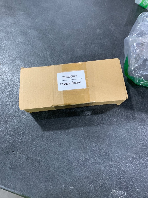 Photo 1 of Oxygen Sensor 707600872 Compatible with Can-Am Roadster, Defender HD5 HD8 HD10,Commander 800R 1000R, Maverick 1000 800, 2018+ Outlander 1000 650 570 450,Renegade 1000 850 570