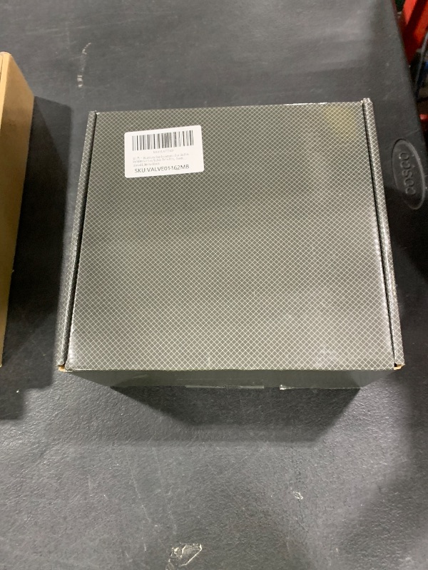 Photo 1 of DLymtrx Replacement for Delta 13/14 & 1300/1400 Series BT14096 Trim Kit, Shower Cover Plate with Handle (Cartridge and Valve Not Included),Matte Black