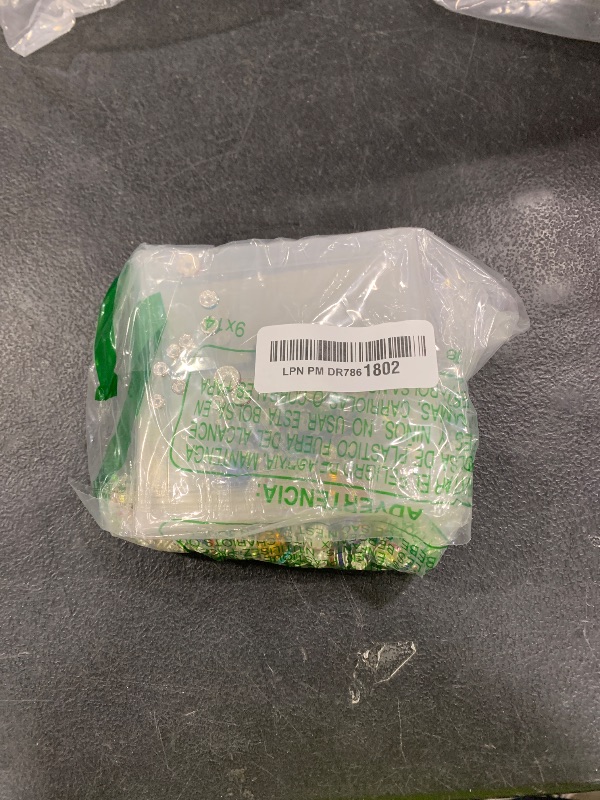 Photo 1 of 250 Pcs Beads for Pens, Focal Beads for Beadable Pens, Rhinestone Bead, Spacer Bead for Bracelets