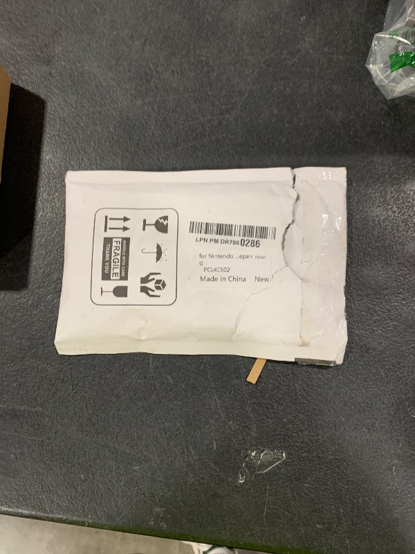 Photo 1 of nintendo switch parts 