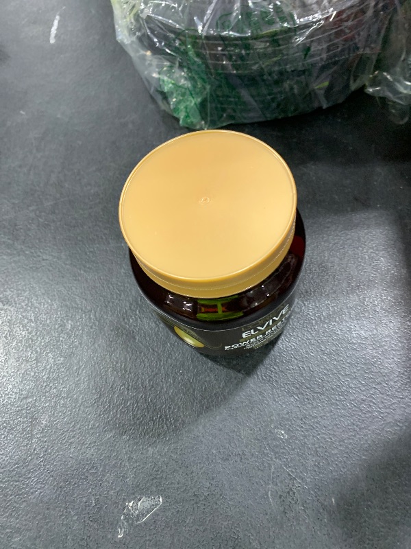 Photo 1 of L'Oreal Paris Elvive TR5 Power Restore Multi Use Treatment (Packaging May Vary)