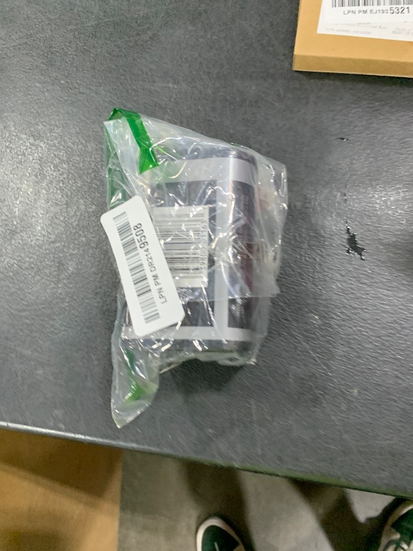 Photo 1 of EVEREADY 6V Battery, Super Heavy Duty 6 Volt Battery, 1 Count