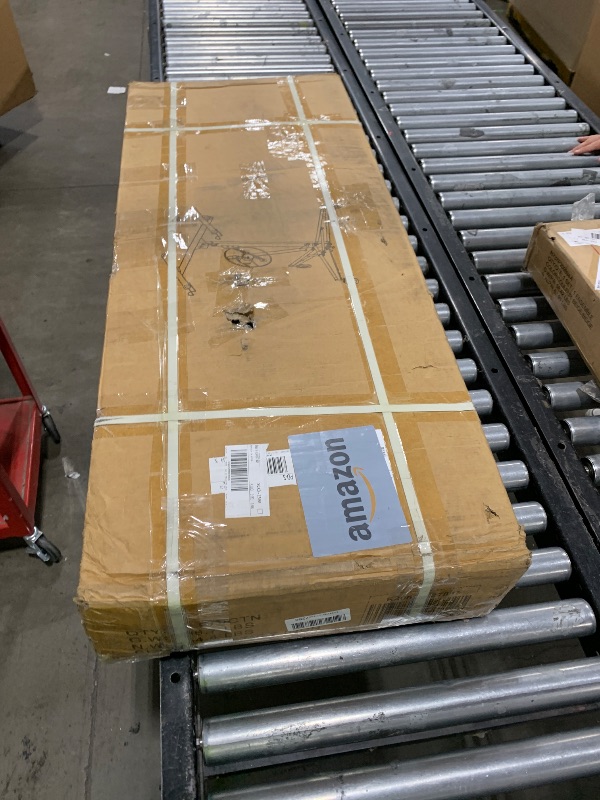 Photo 1 of Hootata 11FT Drywall Lift, 150LBS Heavy Duty Drywall Hoist Panel Lifter with Adjustable Telescopic Arm & Locking Wheels, Sheetrock Hoist for Construction