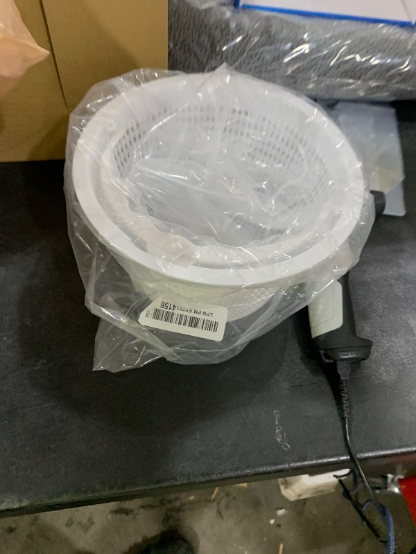 Photo 1 of Gteana 8'' Inground Pool Skimmer Replacement Basket 27180-009-000 Compatible with Hayward SP1070 SPX1070E Skimmers, with Weights