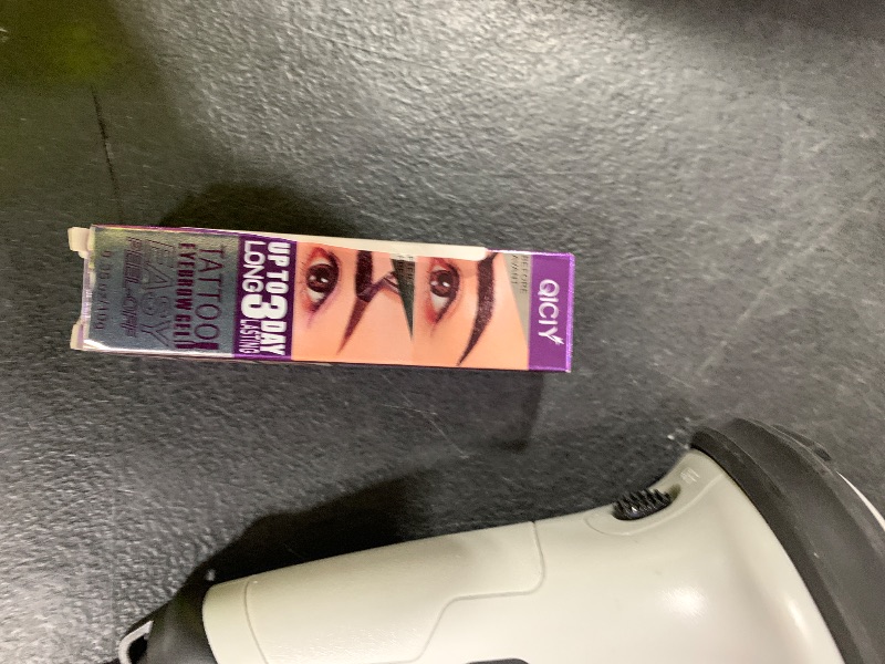 Photo 1 of Peel Off Eyebrow Gel